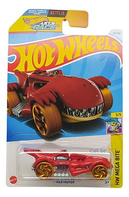 Hot Wheels T-rextroyer Htc05 2024e