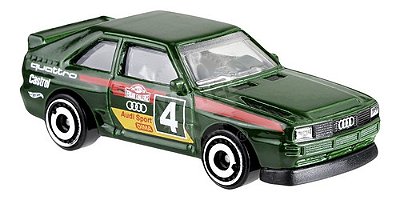 Hot Wheels - ´84 Audi Sport Quattro - Fyf53 - 2019