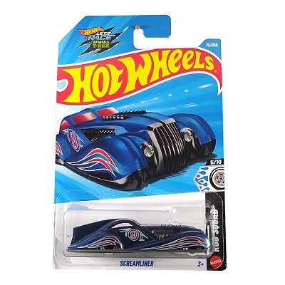 Hot Wheels Screamliner JJL19 2026L