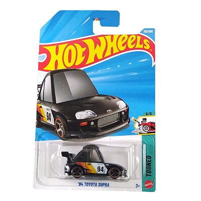 Hot Wheels 94 Toyota Supra JJK51 2026K