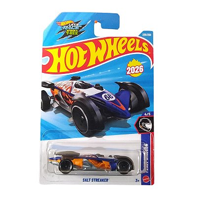 Hot Wheels Salt Streaker JJH71 2026M