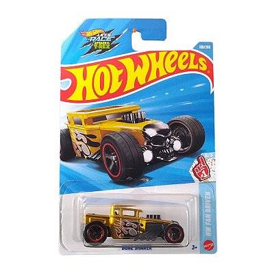 Hot Wheels Bone Shaker JJL38 2026M