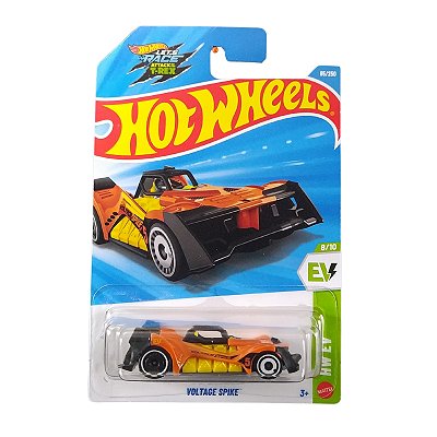 Hot Wheels Voltage Spike JJL32 2026M