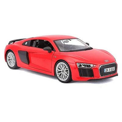 Maisto Special Edition 1:24 Audi R8 V10 Plus VM