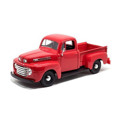 Maisto Special Edition 1:25 1948 Ford F-1 Pickup VM