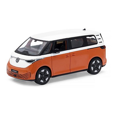 Maisto Special Edition 1:24 2023 Volkswagen ID. Buzz LAR