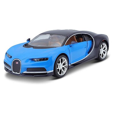 Maisto Special Edition 1:24 Bugatti Chiron AZ