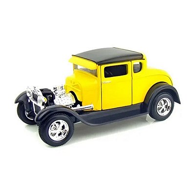 Maisto Special Edition 1:24 1929 Ford Model A AM