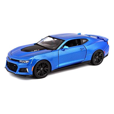 Maisto Special Edition 1:24 2017 Camaro ZL1 AZ