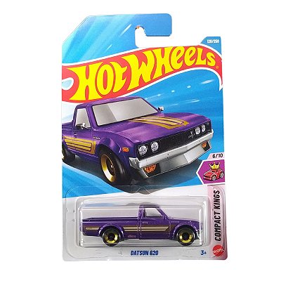 Hot Wheels Dstsun 620 JJL26 2026N