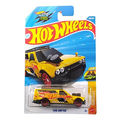 Hot Wheels Time Shifter JJL65 2026P