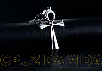 Cruz da Vida