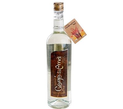 Cachaça Gogó da Ema Mix 750ml