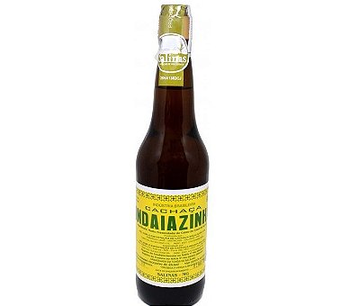 Cachaça Indaiazinha 600ml