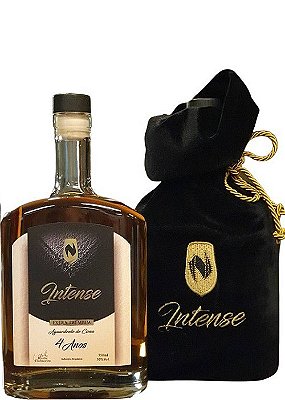 Aguardente Nobre Intense Extra Premium 750ml