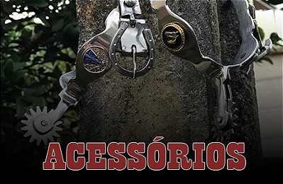Acessórios