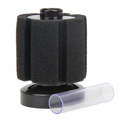 Filtro Interno De Espuma BOYU SF-100