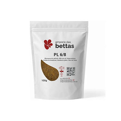 Ração PL 5/8