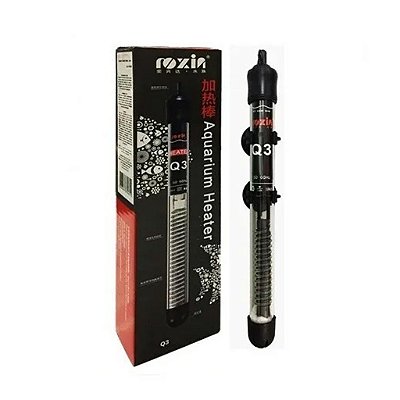 Termostato Com Aquecedor ROXIN 220V