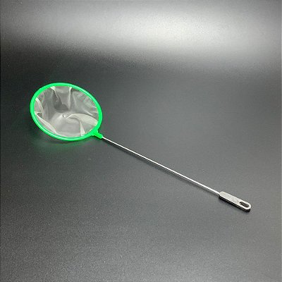 Peneira para Nauplios de Artêmia