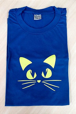 Camiseta Tradicional Tamanho G