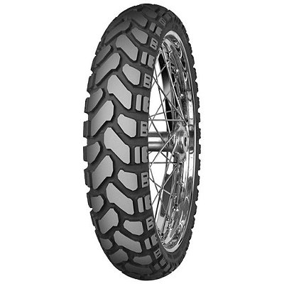 Pneu Mitas E-07+  Enduro Trail 150/70-17  Traseiro - PLUS