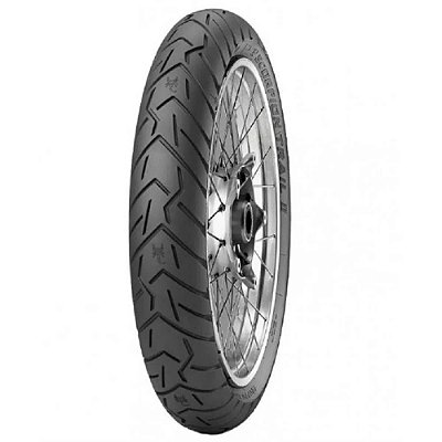 Pneu Pirelli Scorpion Trail 2 - Dianteiro - 90/90-21