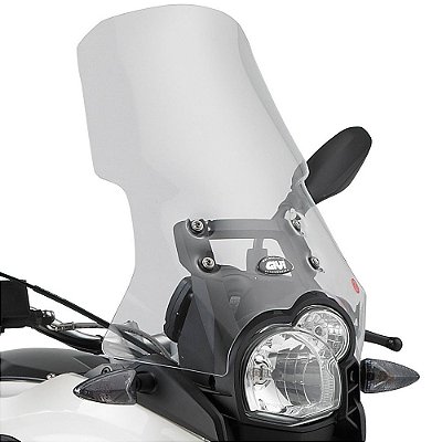 Bolha alta / Pára-Brisa para BMW G650 GS