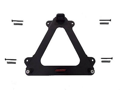Suporte de parede para baús Givi Monokey