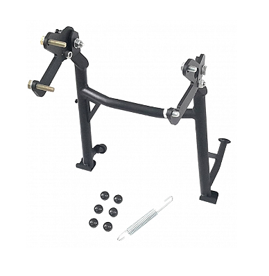 Cavalete Central para Honda Sahara 300