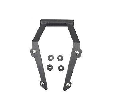Suporte para acessórios e GPS para Honda Sahara 300