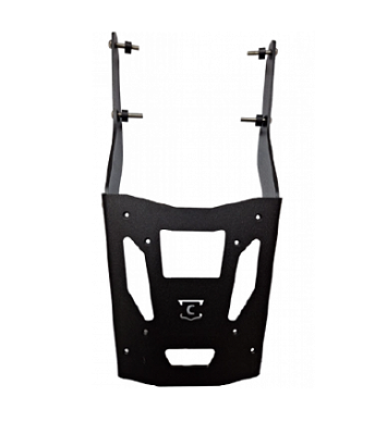 Bagageiro - Suporte traseiro para Triumph Scrambler 400x
