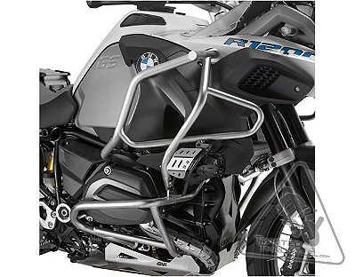 Protetor de carenagens para BMW R1200 GS  Adventure em AÇO INOX