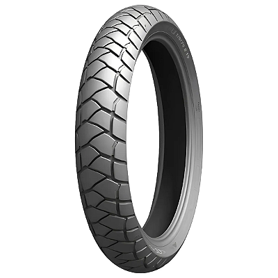Pneu Michelin Anakee Adventure - Dianteiro - 100/90-19