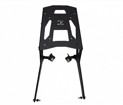 Bagageiro suporte traseiro para BMW F900 GS