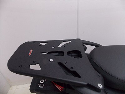 Bagageiro suporte traseiro para BMW F750 e F850 GS Sport