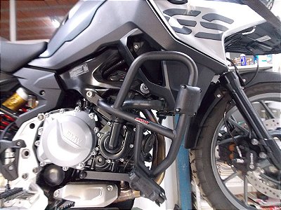 Protetor de motor e carenagens para BMW F750 e F850 GS - até 2020