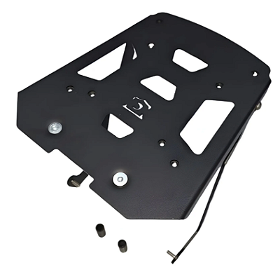 Bagageiro com reforço para Suzuki Vstrom 800 DE e SE