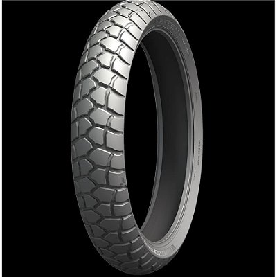 Pneu Michelin Anakee Adventure - Dianteiro - 110/80-19