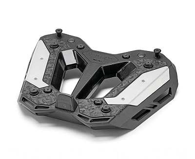 Base para Baú Givi - M10 - Monokey