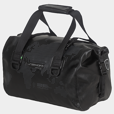 Bolsa impermeável SAXON 26L