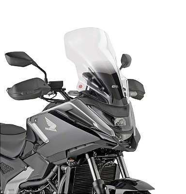 Bolha Alta - Pára-Brisa GIVI para Honda NC750X - apartir de 2026