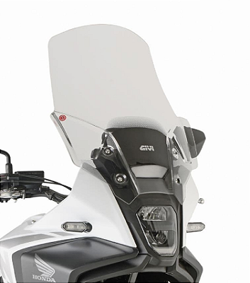 Bolha Alta - Pára-Brisa GIVI para Honda NX 500