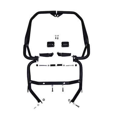 Protetor de Motor e Carenagens para CF Moto Ibex 450