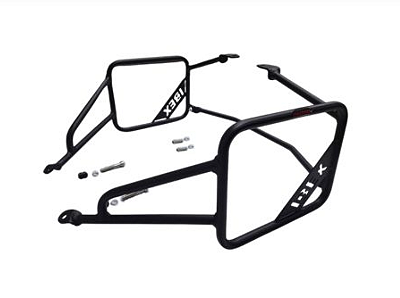Afastador de Alforges para CF Moto Ibex 450