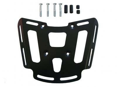 Chapa para bagagens - BMW F800 GS até 2018