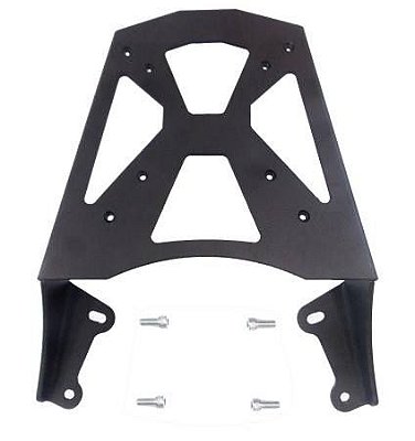 Bagageiro Suporte para base de baú para Yamaha Lander 250 nova