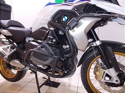 Protetor de motor e Carenagens para BMW R1250 - 1250 GS