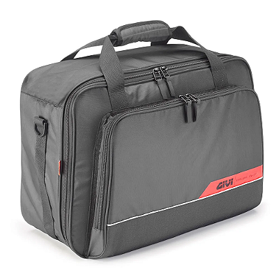 Bolsa interna Givi T490B para o baú Givi TREKKER TRK52 de 52L