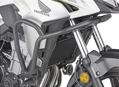 Protetor de Carenagens GIVI - TNH1171 para Honda CB500 X apartir de 2020